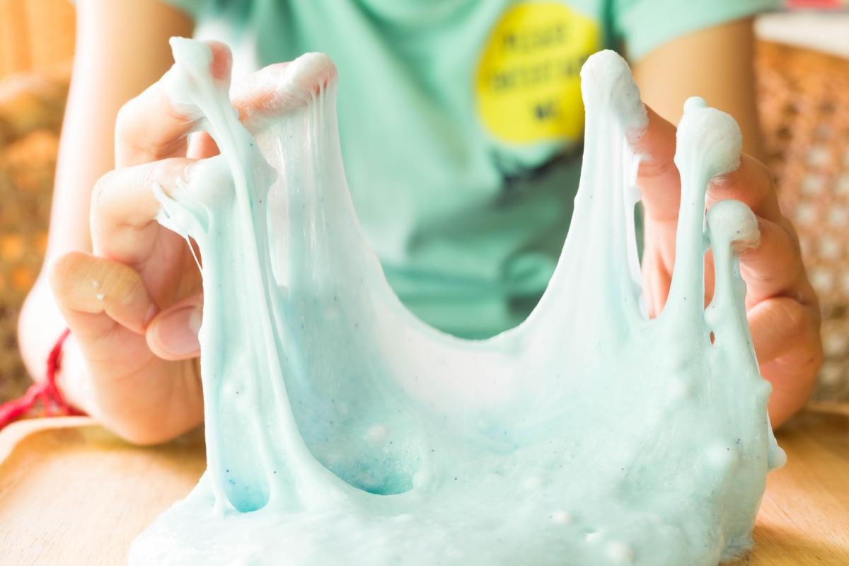 Dangerous slime toys consumer groups ask EU to keep kids safe BEUC